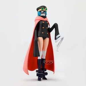 Figura Saint Gunko One Piece - Glitter&Glamours 24cm