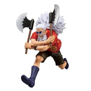 Figura Scopper Gaban One Piece - Cross Posing 16cm