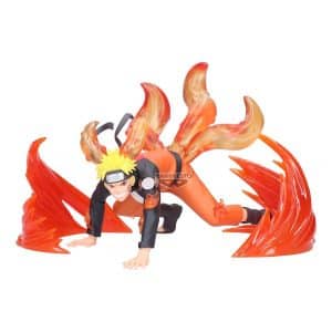 Figura Naruto Uzumaki VII Naruto Shippuden - Vibration Stars - Special Edition13cm