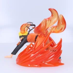 Figura Naruto Uzumaki VII Naruto Shippuden - Vibration Stars - Special Edition13cm