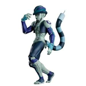 Figura Meruem Hunterxhunter - Grandista 23cm