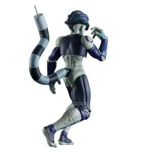 Figura Meruem Hunterxhunter - Grandista 23cm
