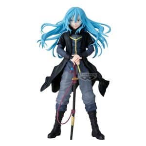 Figura Rimuru Tempes That Time I Got Reincarnated As A Slime - Grandista 27cm