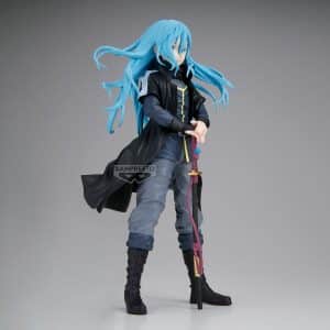 Figura Rimuru Tempes That Time I Got Reincarnated As A Slime - Grandista 27cm