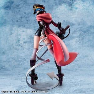Figura Knights Of God Saint Gunko One Piece - Portrait Of Pirates