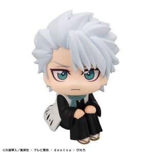 Figura Lookup Toshiro Hitsugaya Tv Anime Bleach Thousand-Year Blood War - Megahouse