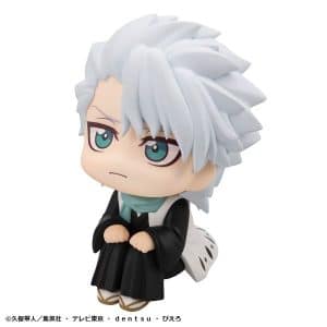 Figura Lookup Toshiro Hitsugaya Tv Anime Bleach Thousand-Year Blood War - Megahouse