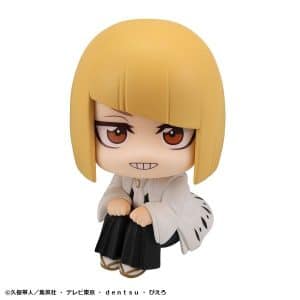 Figura Lookup Shinji Hirako Tv Anime Bleach Thousand-Year Blood War - Megahouse