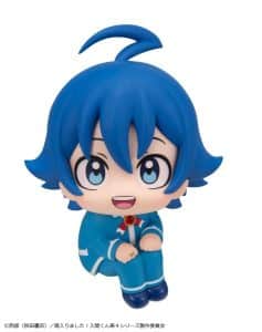 Figura Lookup Iruma Suzuki Welcome To Demon School! Iruma-Kun - Megahouse