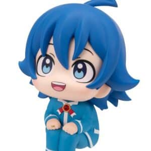 Figura Lookup Iruma Suzuki Welcome To Demon School! Iruma-Kun - Megahouse