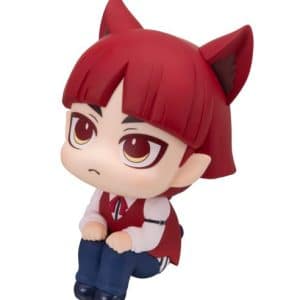 Figura Lookup Opera Welcome To Demon School! Iruma-Kun - Megahouse