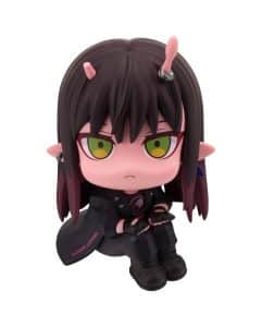 Figura Lookup Akane Milky☆Subway The Galactic Limited Express - Megahouse