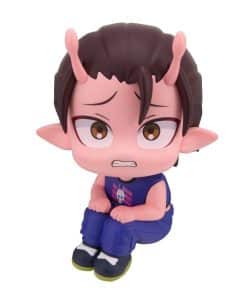 Figura Lookup Kanata Milky☆Subway The Galactic Limited Express - Megahouse