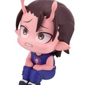 Figura Lookup Kanata Milky☆Subway The Galactic Limited Express - Megahouse