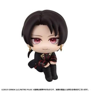 Figura Lookup Kiyomitsu Kashu Touken Ranbu-Online - Megahouse