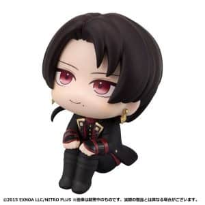 Figura Lookup Kiyomitsu Kashu Touken Ranbu-Online - Megahouse