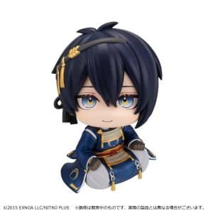 Figura Lookup Munechika Mikatsuki Touken Ranbu-Online - Megahouse