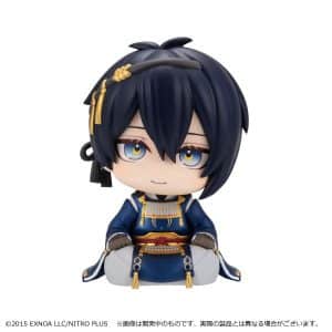 Figura Lookup Munechika Mikatsuki Touken Ranbu-Online - Megahouse