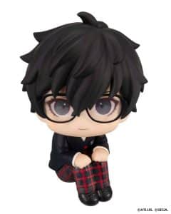 Figura Lookup Hero Persona 5 The Royal - Megahouse