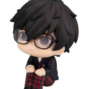 Figura Lookup Hero Persona 5 The Royal - Megahouse