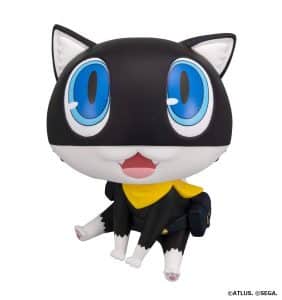 Figura Lookup Morgana Persona 5 The Royal - Megahouse