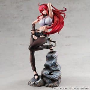 Figura Eris Mushoku Tensei 3: Jobless Reincarnation - Lucrea - Megahouse