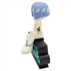 Figura Polyester New Panty & Stocking With Garterbelt - Monitor Top Figz 12cm