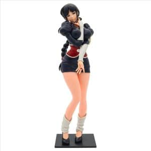 Figura Nemu Kurotsuchi Bleach - Glitter&Glamours 24cm