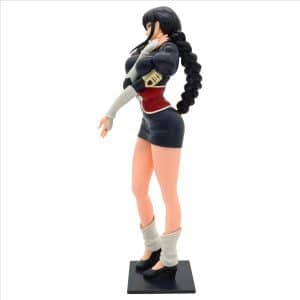 Figura Nemu Kurotsuchi Bleach - Glitter&Glamours 24cm