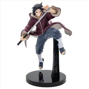 Figura Itachi Uchiha III Naruto Shippuden - Vibration Stars 18cm