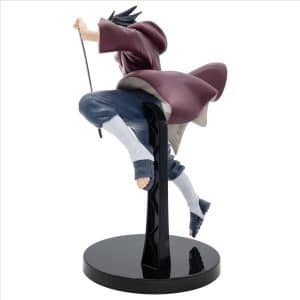 Figura Itachi Uchiha III Naruto Shippuden - Vibration Stars 18cm