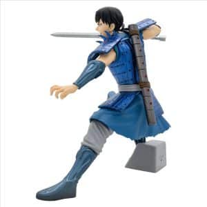 Figura Shin Kingdom - Vibration Stars 14cm