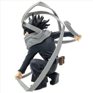 Figura Eraserhead My Hero Academia - Maximatic 18cm