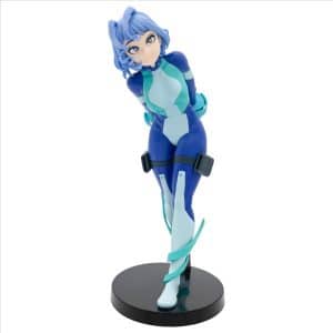 Figura Nejire Hado II My Hero Academia - Glitter&Glamours (Ver.A) 21cm