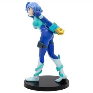 Figura Nejire Hado II My Hero Academia - Glitter&Glamours (Ver.A) 21cm