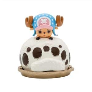 Figura Tony Tony Chopper One Piece - Paldolce Collection 5cm