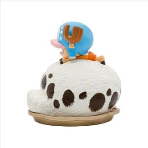 Figura Tony Tony Chopper One Piece - Paldolce Collection 5cm