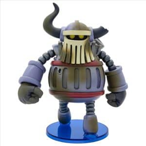 Figura Iron Giant One Piece - Mega World Collectable 15cm