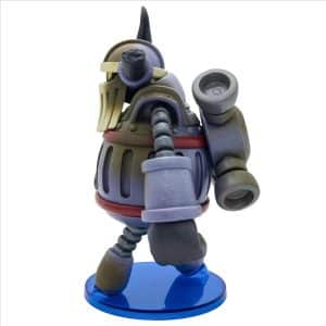 Figura Iron Giant One Piece - Mega World Collectable 15cm