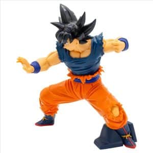 Figura Goku III Dragon Ball Super - Grandista 25cm