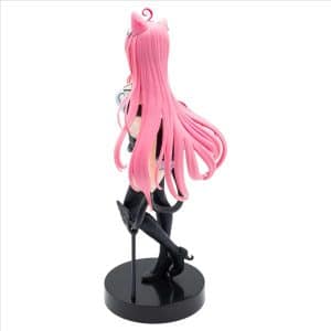 Figura Lala Satalin Deviluke To Loveru Darkness - Nyarls Collection 25cm