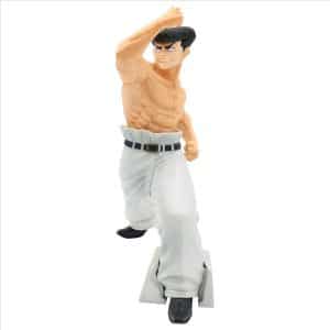 Figura Knuckle Hunterxhunter - Vibration Stars 21cm