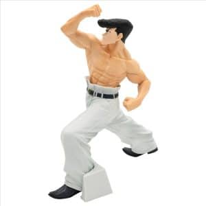 Figura Knuckle Hunterxhunter - Vibration Stars 21cm