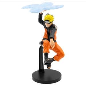 Figura Naruto Uzumaki Naruto Shippuden 22cm