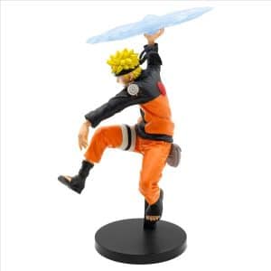 Figura Naruto Uzumaki Naruto Shippuden 22cm