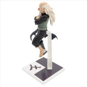 Figura Tsuchikage Ohnoki Naruto Shippuden 14cm