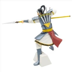 Figura Ohhon Kingdom - Vibration Stars 16cm