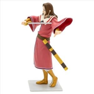 Figura Moten Kingdom - Vibration Stars 18cm