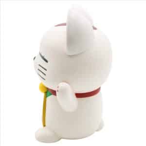 Figura Turbo Granny Dandadan Fl (Beckoning-Cat) 20cm