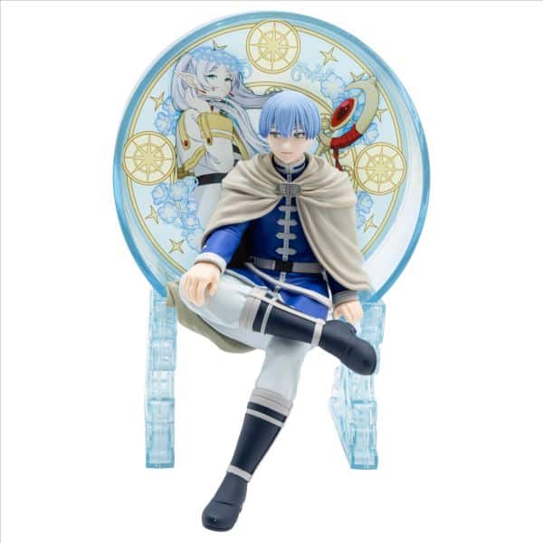 Figura Himmel Frieren: Beyond Journey'S End - Glasscape 15cm